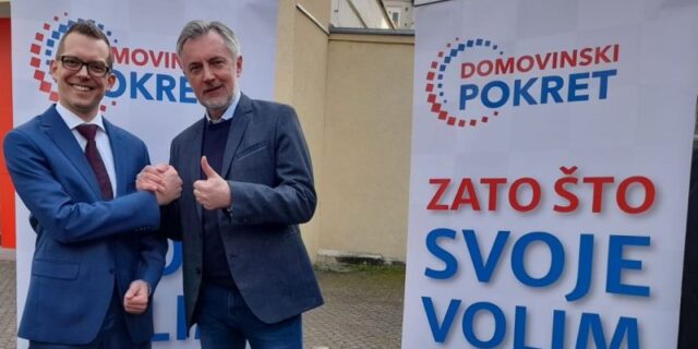domagoj lovrić