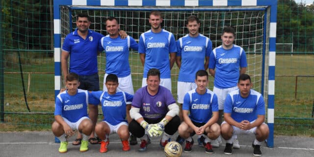 donji hruševec