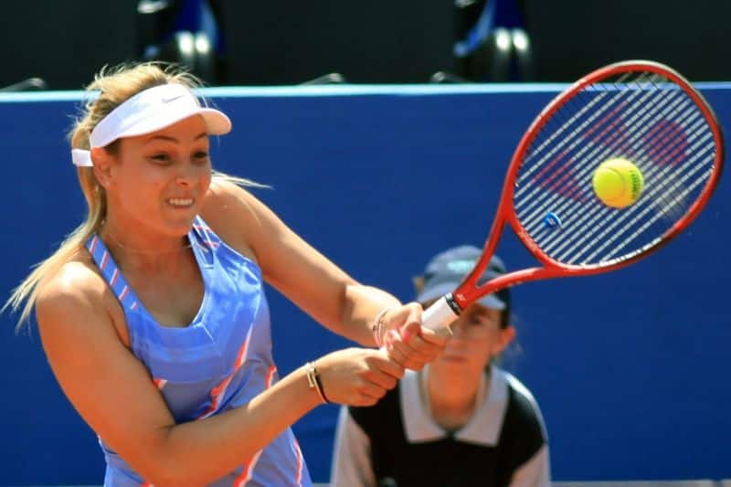 donna vekić