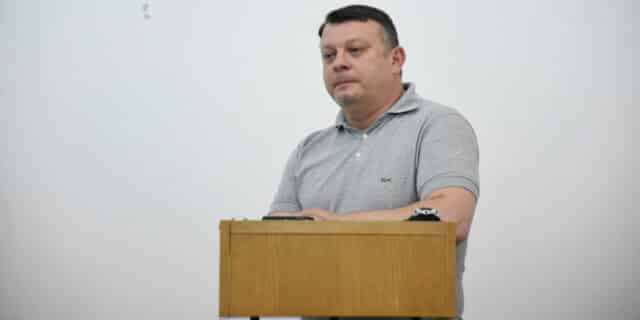 dražen sudinec