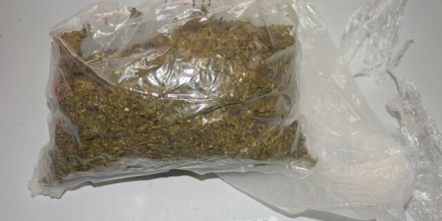 droga