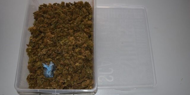 droga