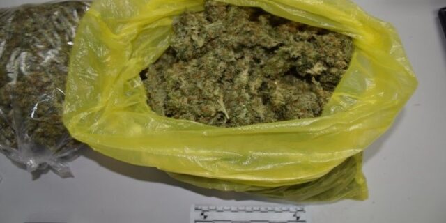 droga
