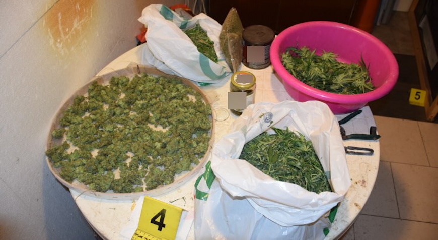 droga stupnik