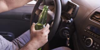 Drunk driving. Impaired Driving