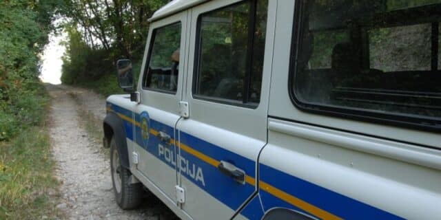 drva