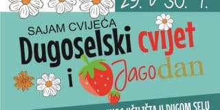 ds sajam cvijeća