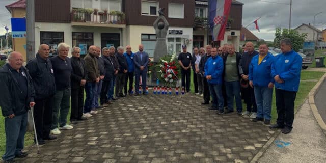 dubrava dan pobjede