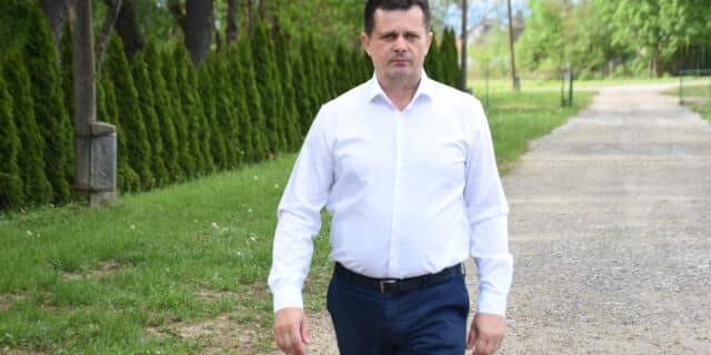 đuras intervju