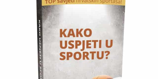 eBook – Svjetski dan sporta