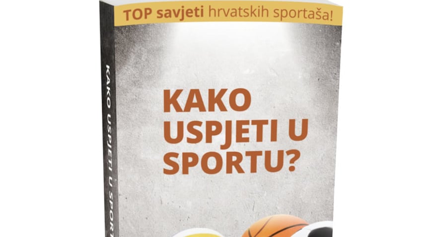 eBook – Svjetski dan sporta