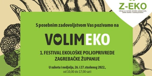 eko vg najava