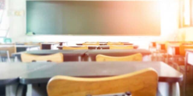 empty-classroom