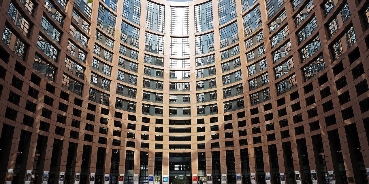 europski parlament