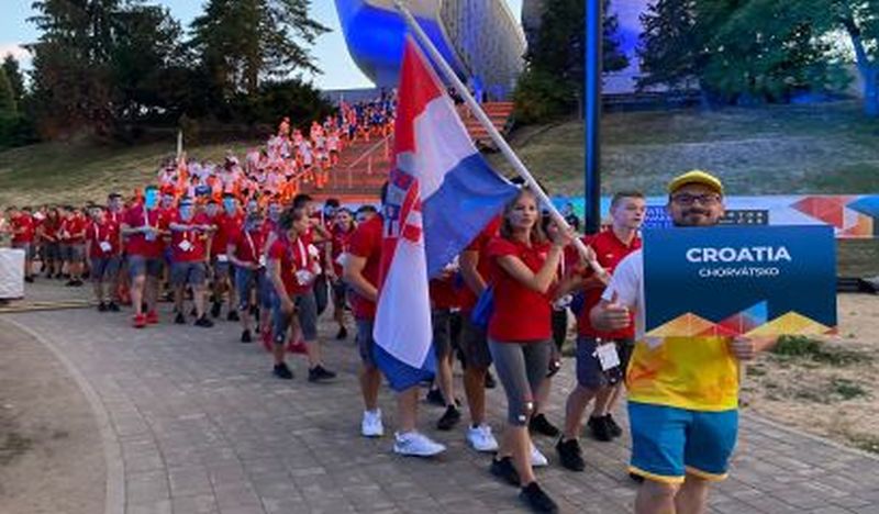 europski olimpijski festival mladih