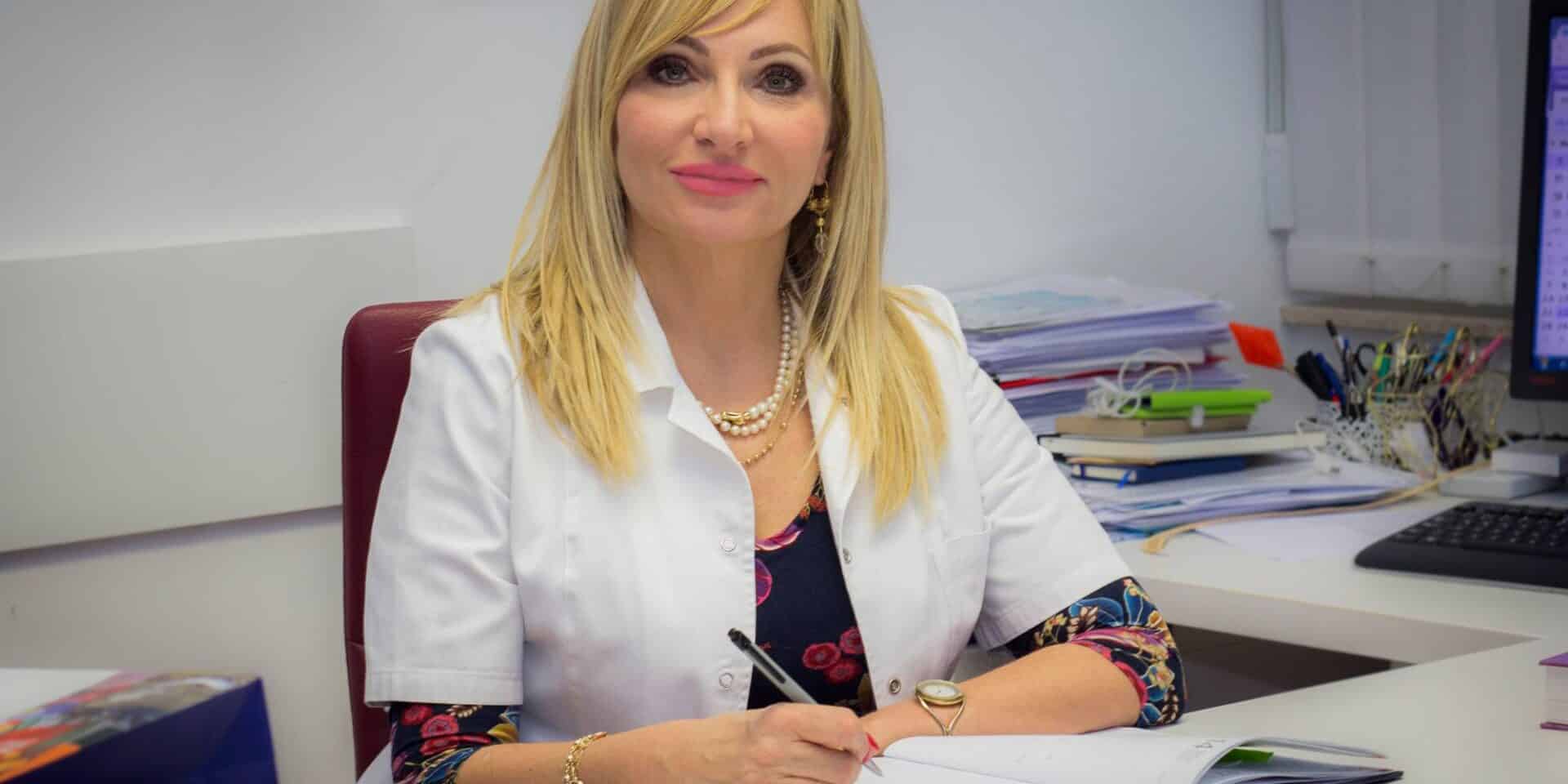 facebook gordana buljan flander
