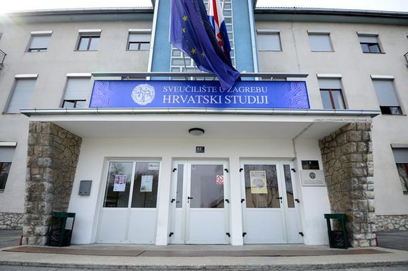 fakultet hrvatskih studija