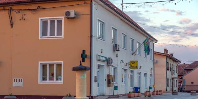 farkaševac