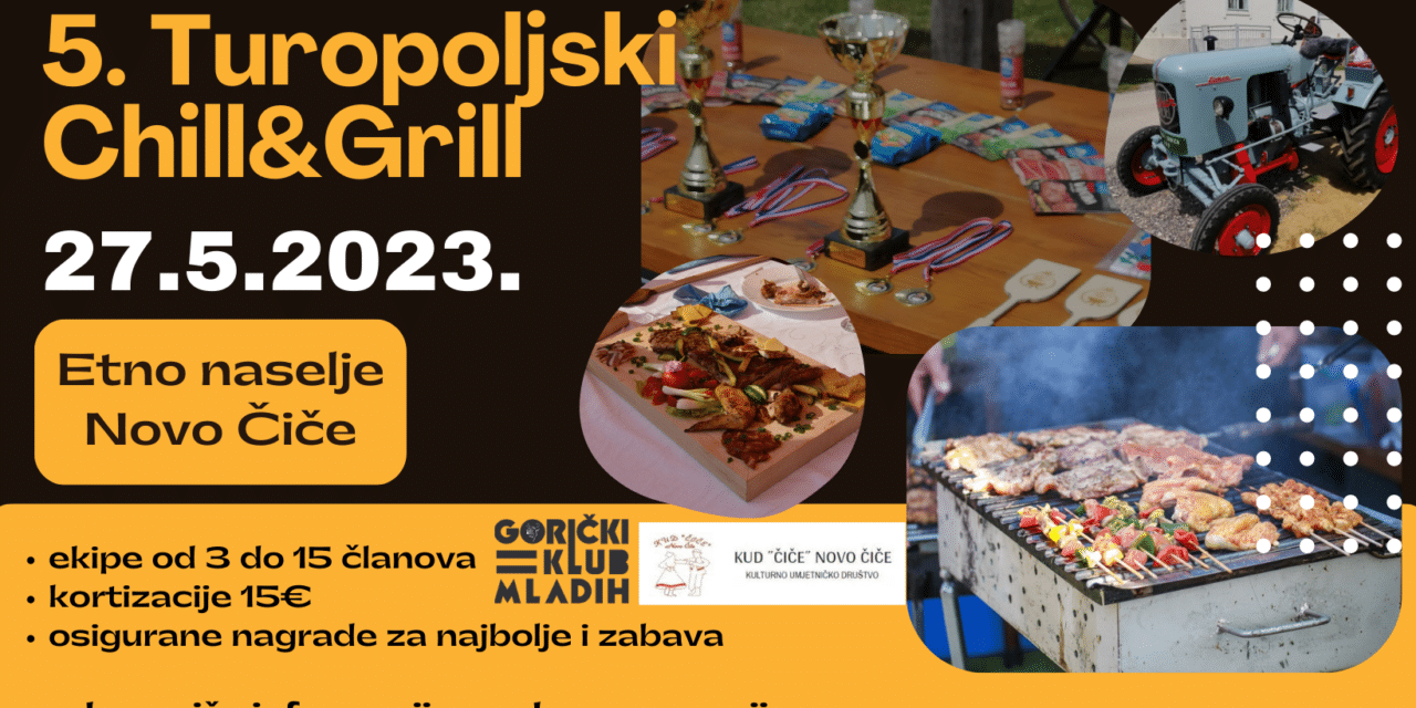 fejs naslovnica chill&grill