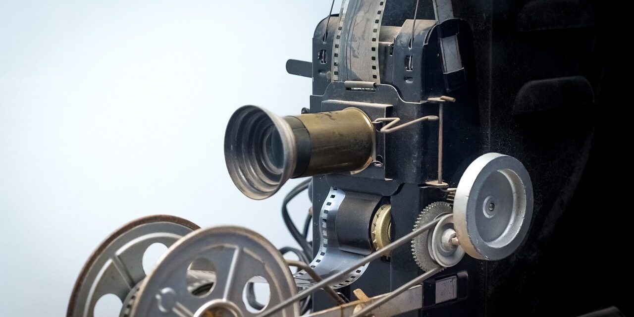 film filmska traka