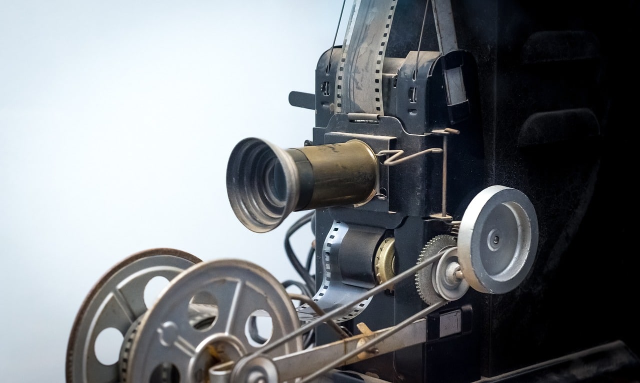 film filmska traka