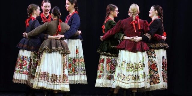 folklor