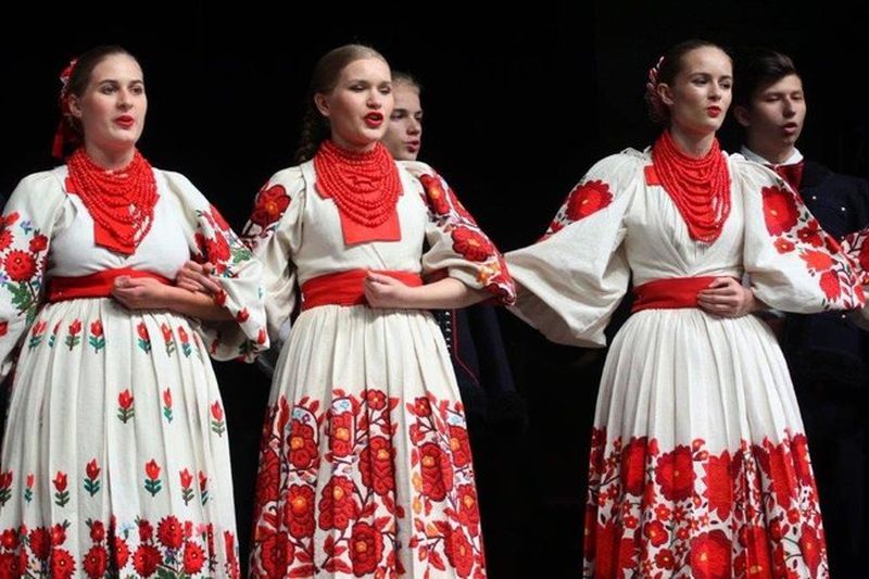 folklor zagrebačka županija