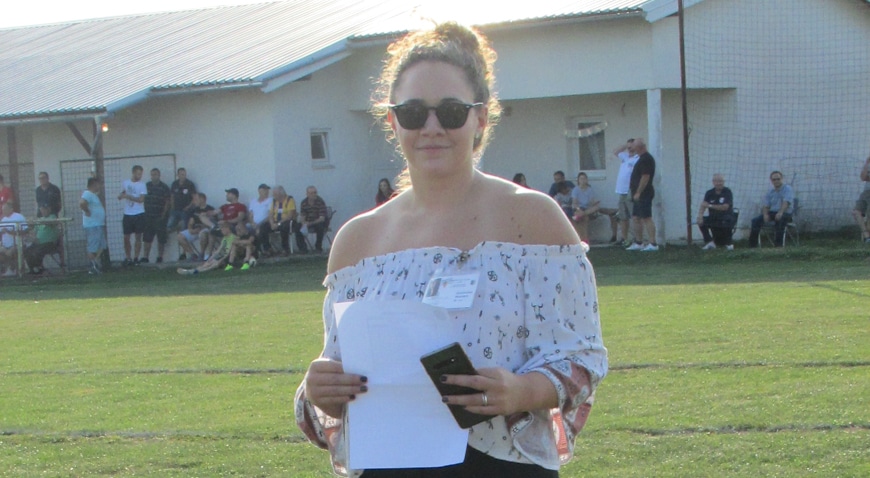 foto delegatkinja
