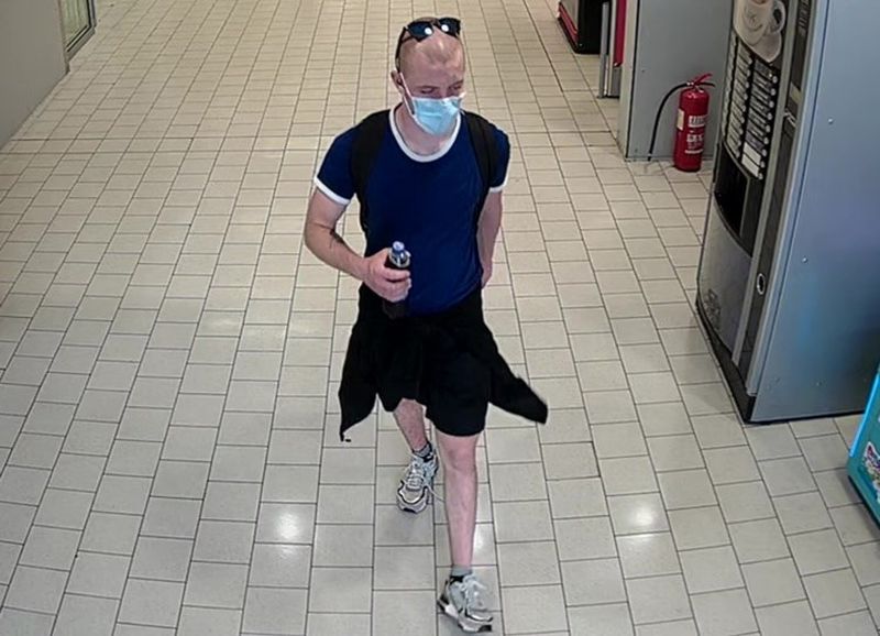 traži se