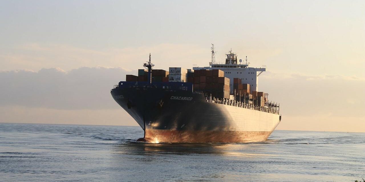 tanker