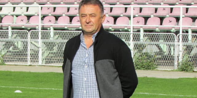 fulir trener
