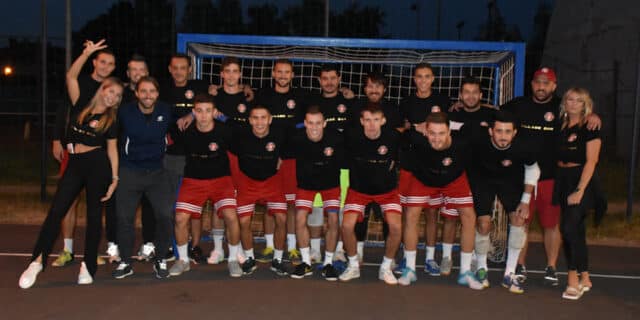 futsal