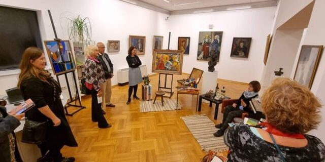 galerija prica samobor