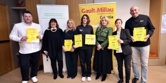 gault&millau zagrebačka županija