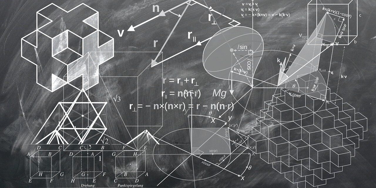 matematika