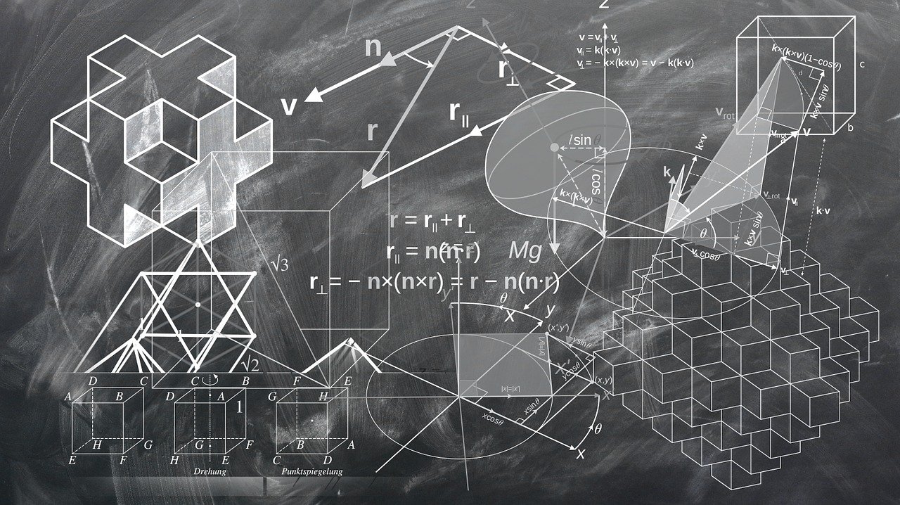 matematika