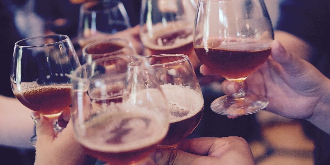 alkohol