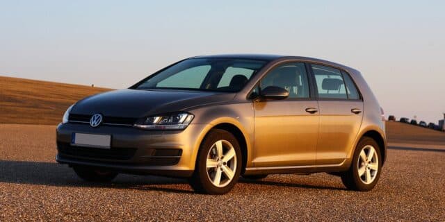 golf