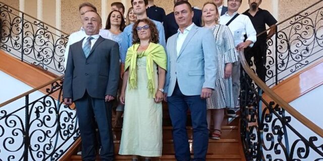 gospodarska zona jalševac