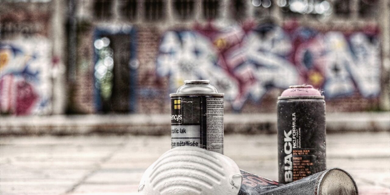 grafiti