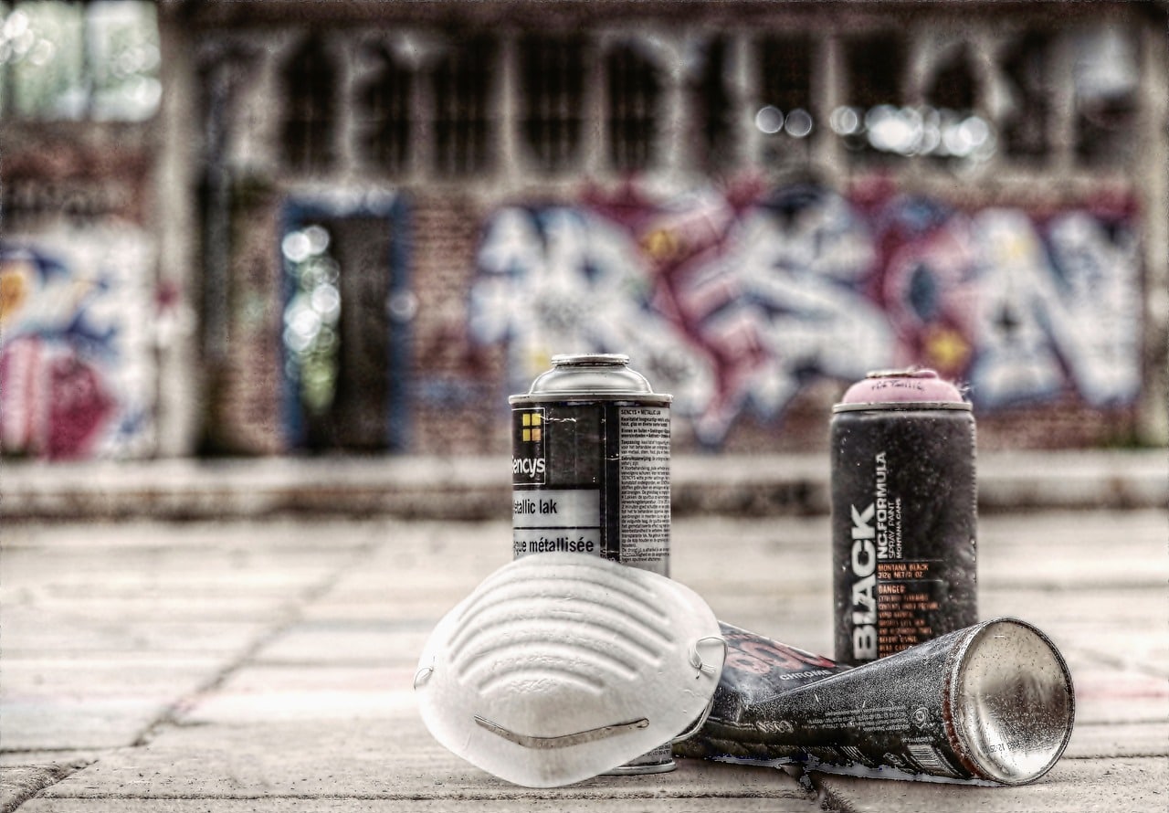 grafiti