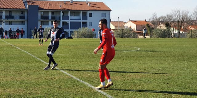 hamad hnk gorica 1
