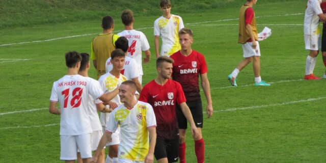 hašk 1