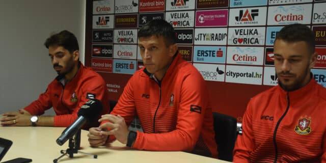 hnk-gorica