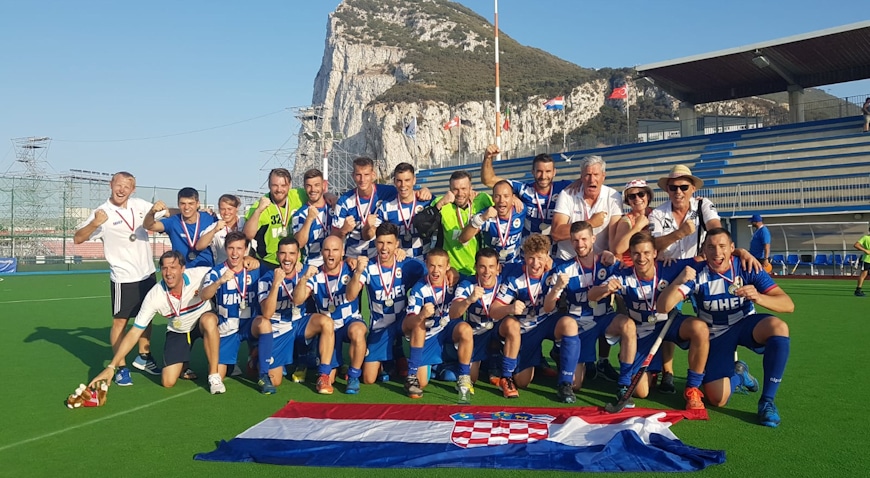 hokej na travi_Hrvatska_EP_zlato_Gibraltar