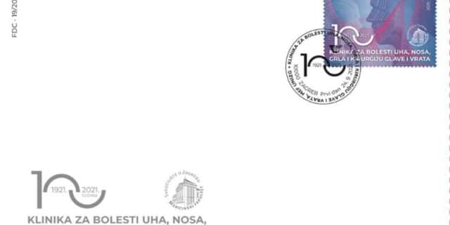 hrvatska pošta