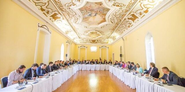 hrvatska zajednica županija