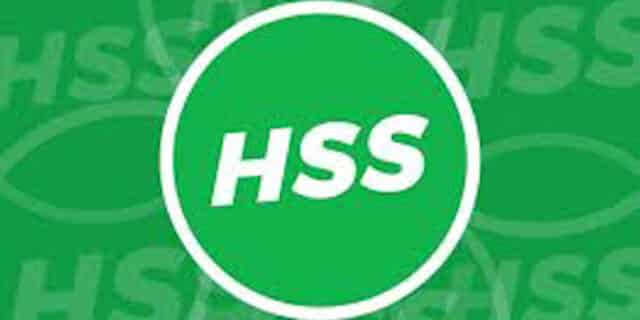 hss logo