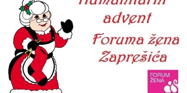 humanitarni advent FZ