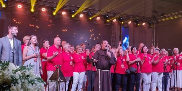 humanitarni koncert samobor